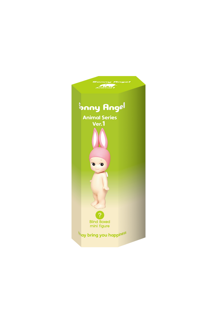 Sonny Angel Animal serie 1